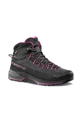 Hoge trekking schoenen voor dames tx4 evo mid gtx women