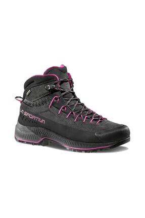 Hohe Trekkingschuhe für Damen TX4 EVO MID GTX Women