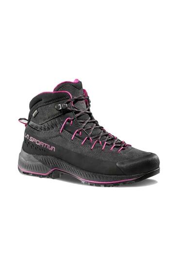 Hohe Trekkingschuhe für Damen TX4 EVO MID GTX Women