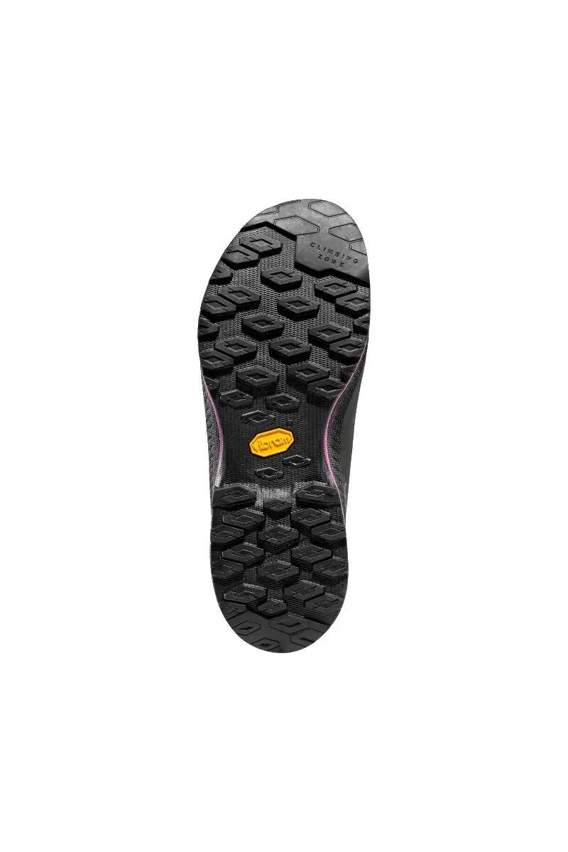 Boty La Sportiva TX4 Evo Mid GTX kůže/semiš Vibram Megagrip 5/7