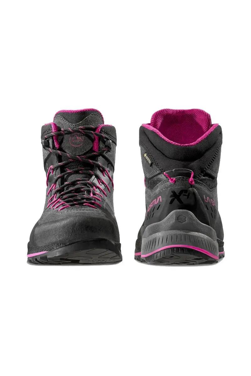 Női magas szárú túracipő TX4 EVO MID GTX Women 4/7