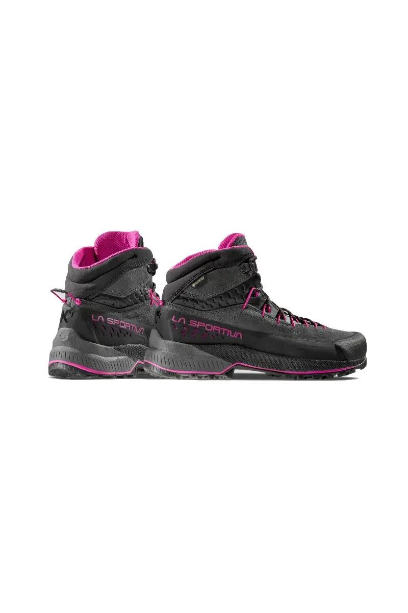 Női magas szárú túracipő TX4 EVO MID GTX Women 3/7