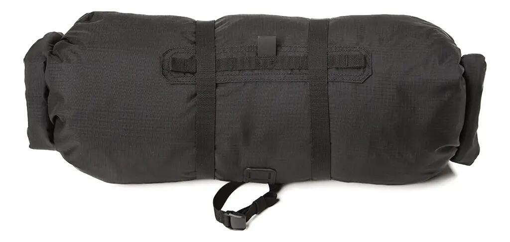 Borsa manubrio Bar Roll MK III - grigio 9/15