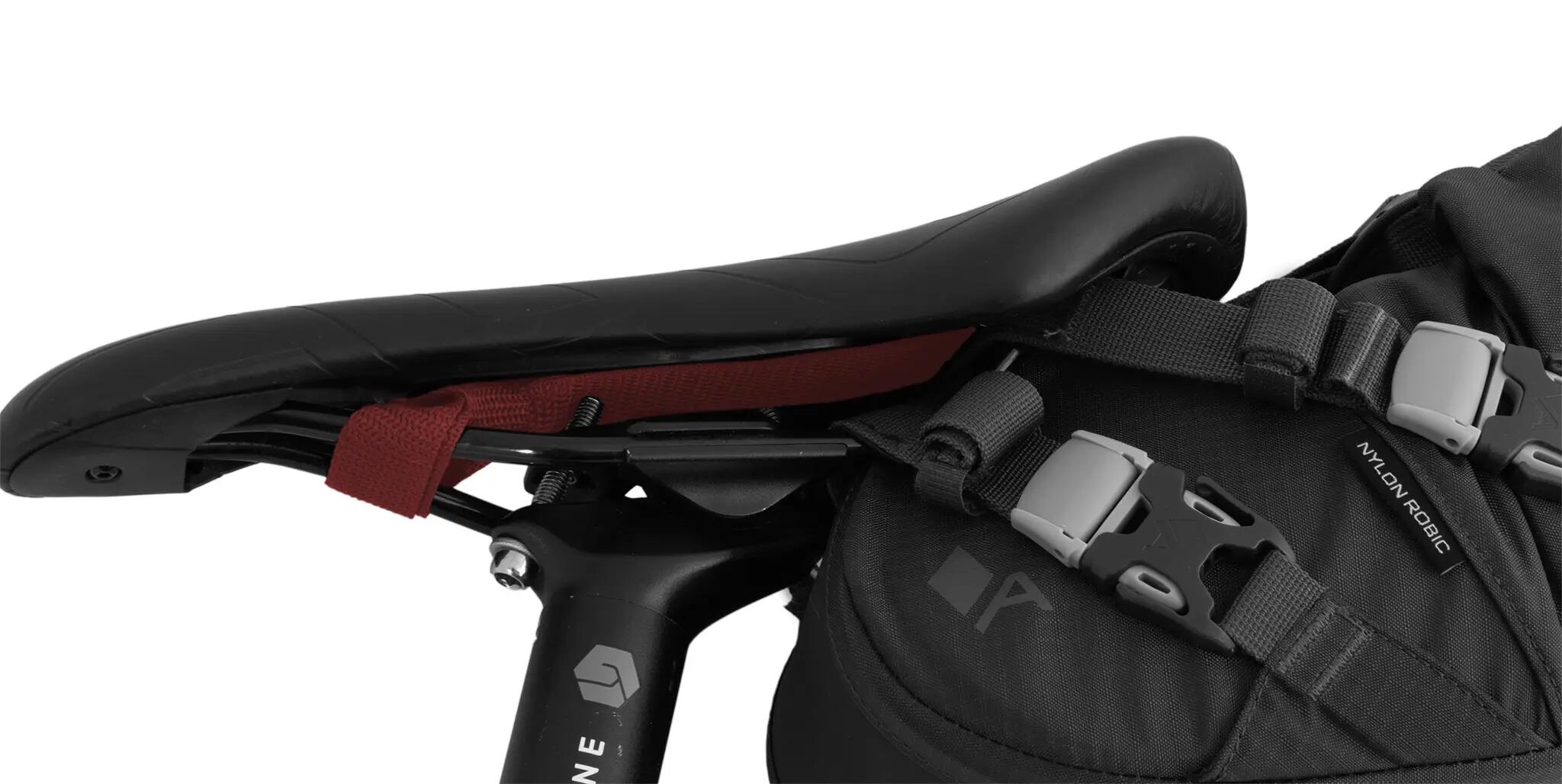 Frame Bag Acepac Drop Post MKIII 9/15