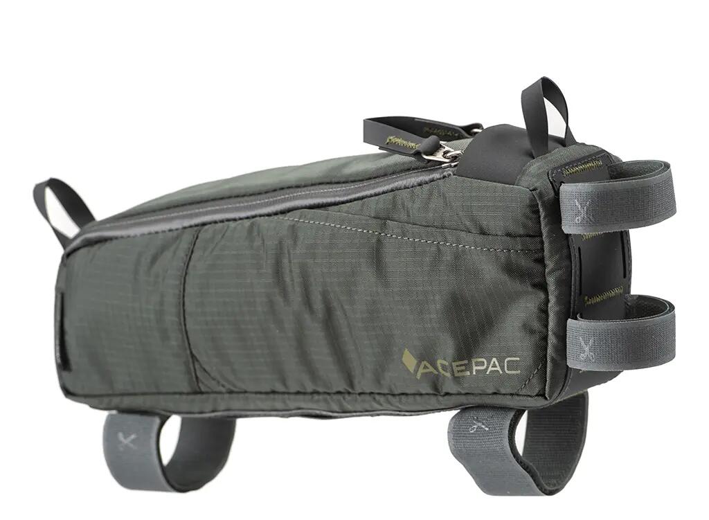 Frame Bag Acepac Fuel MKII 15/15