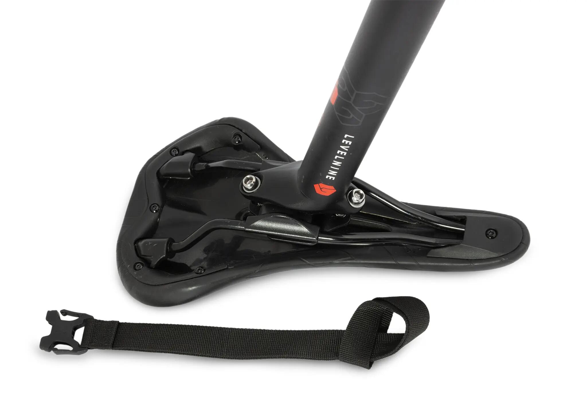 Frame Bag Acepac Drop Post MKIII 8/15