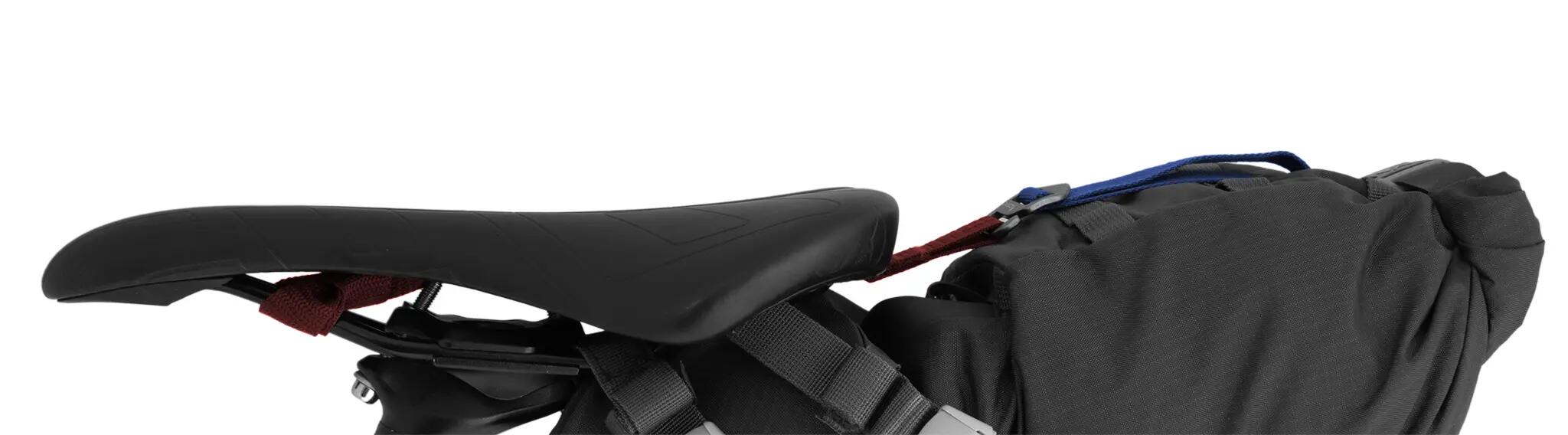 Frame Bag Acepac Drop Post MKIII 10/15