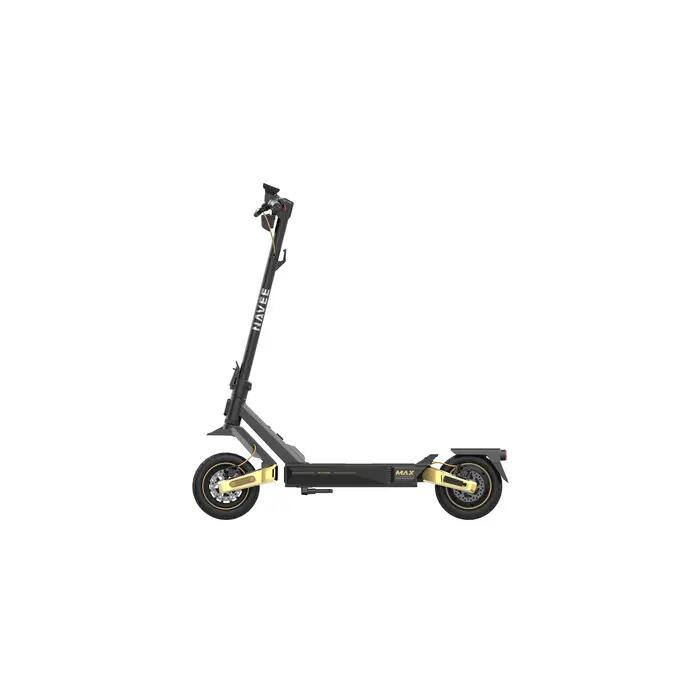Trottinette électrique ST5 Max Gris 5/5