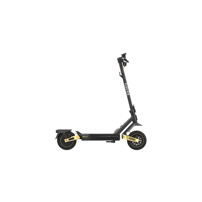Trottinette électrique ST5 Max Gris 3/5