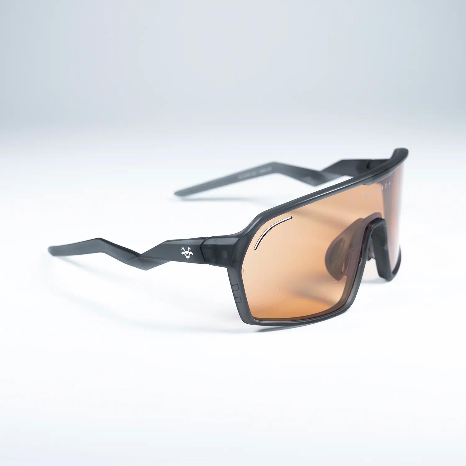 Sport Occhiali da sole Mallorca 2.0 Grey 4/8