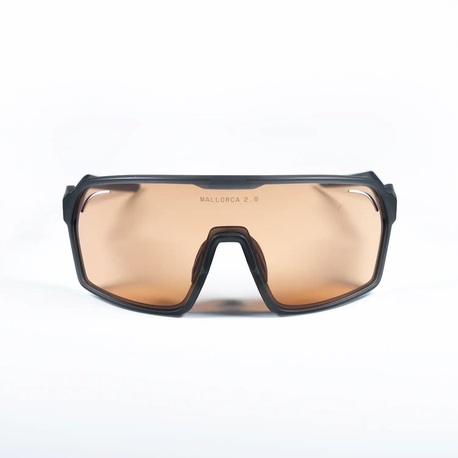 Sport Occhiali da sole Mallorca 2.0 Grey 2/8