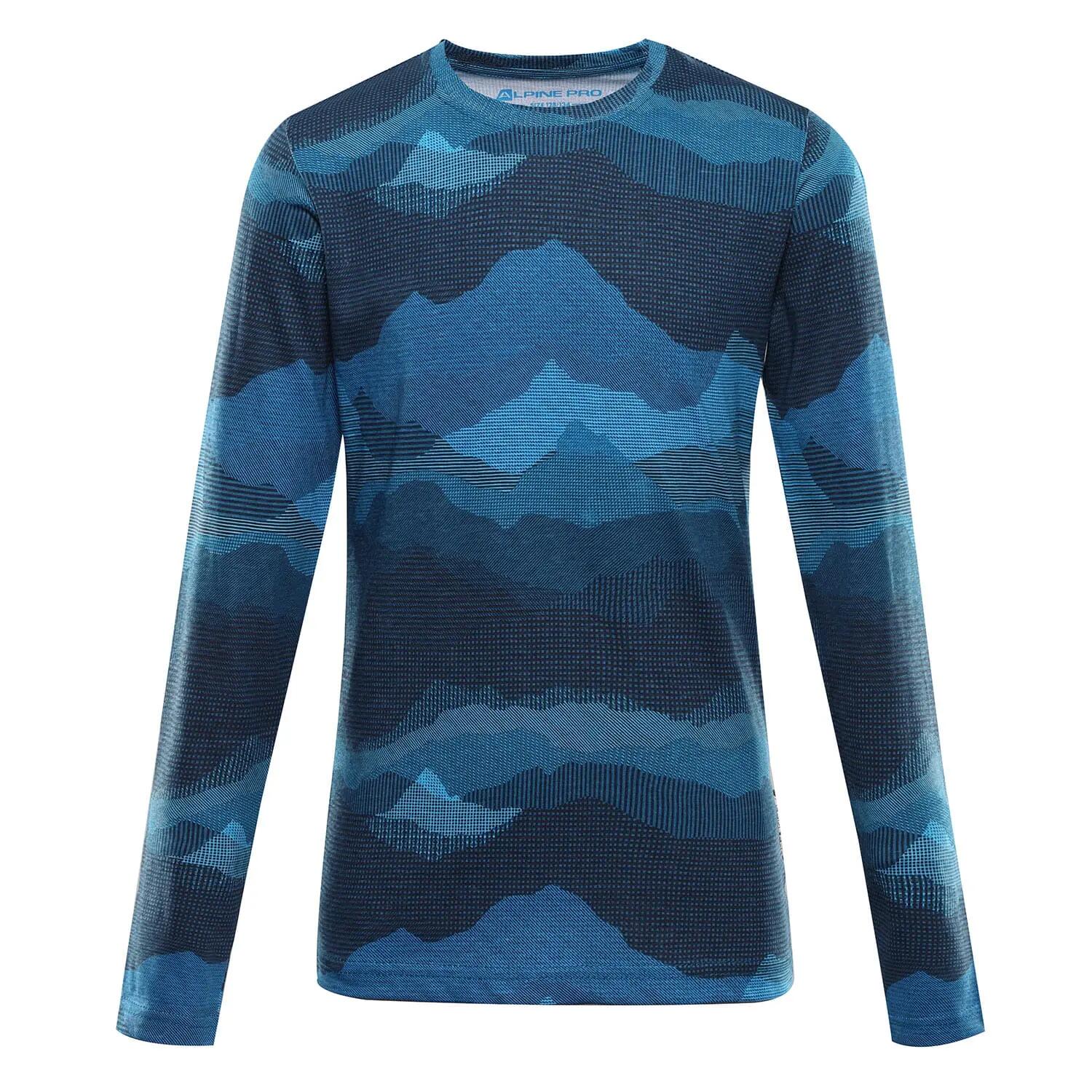 ALPINE PRO picture