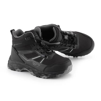 Buty dziecięce turystyczne za kostkę Alpine Pro Moteno