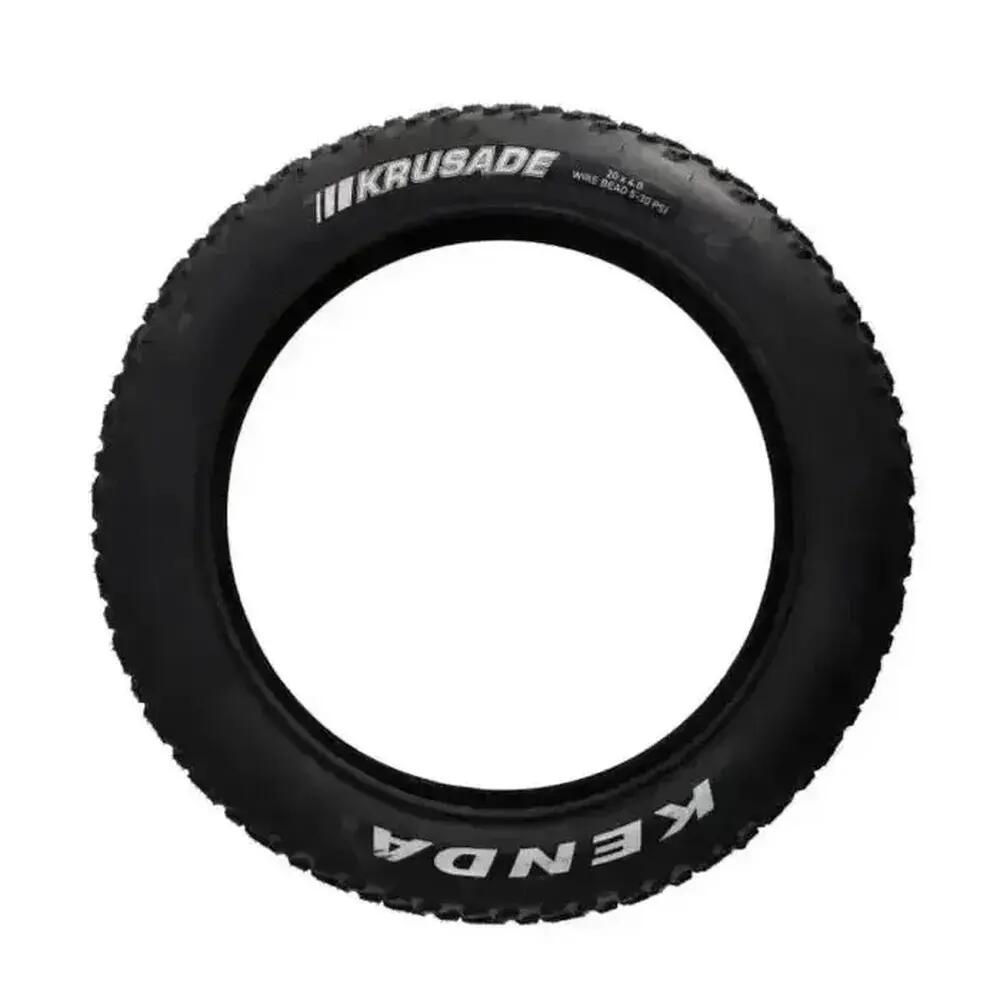 Pneu Extérieur Fatbike 20x4.0 All Terrain 3/7