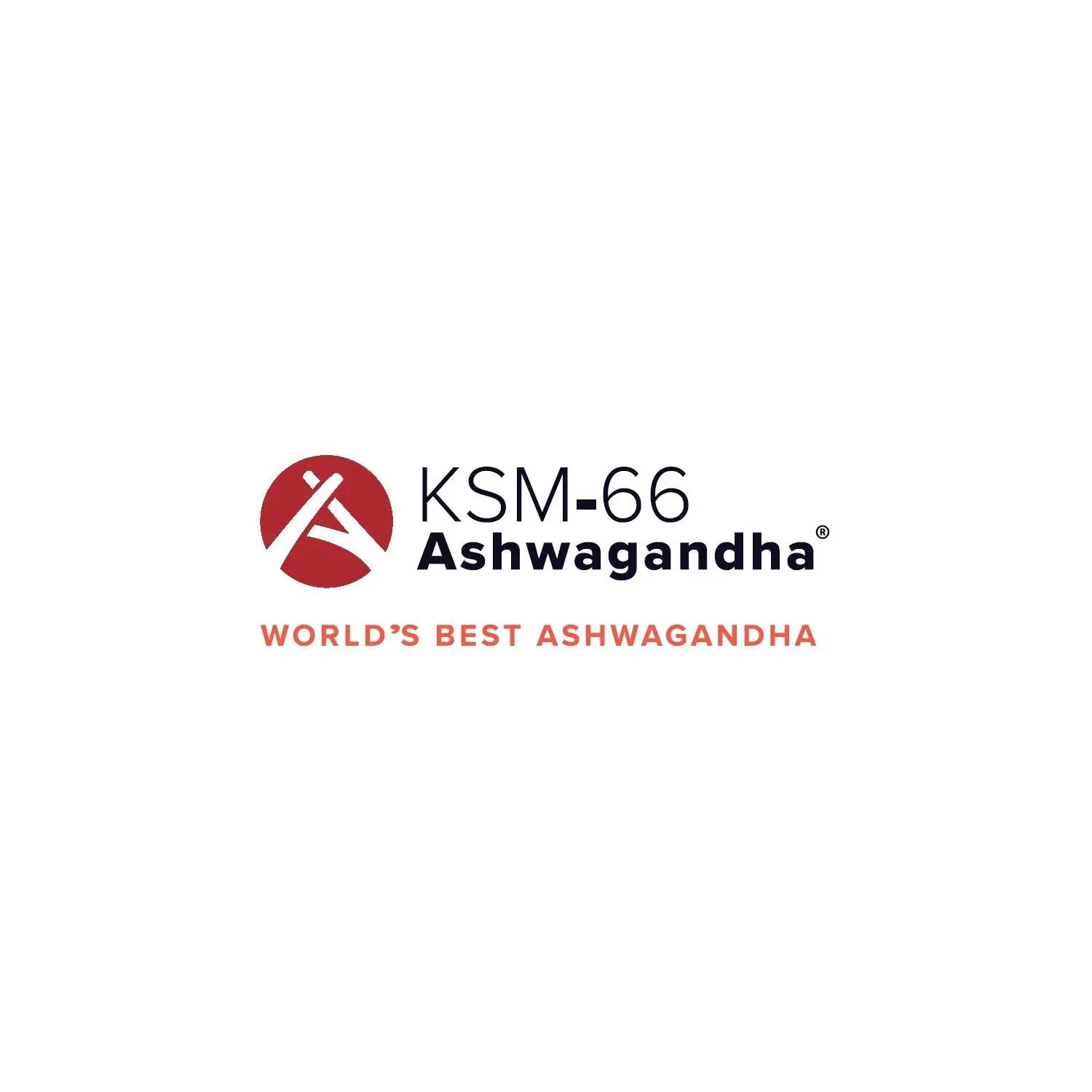ASWHAGANDHA KSM-66 60 CAP. 3/5