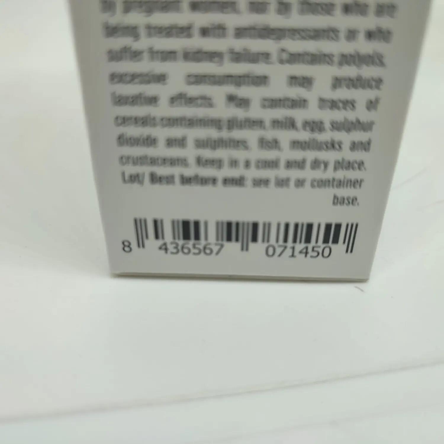 Melatonina 50ml | Natural Health 5/5