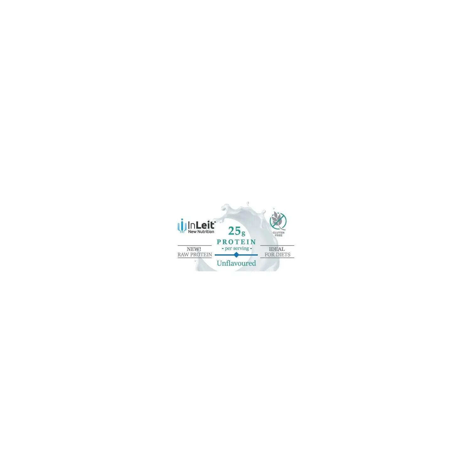 Concentrado de Proteína de Leche al 85% | 900gr | Protein Natural 5/5