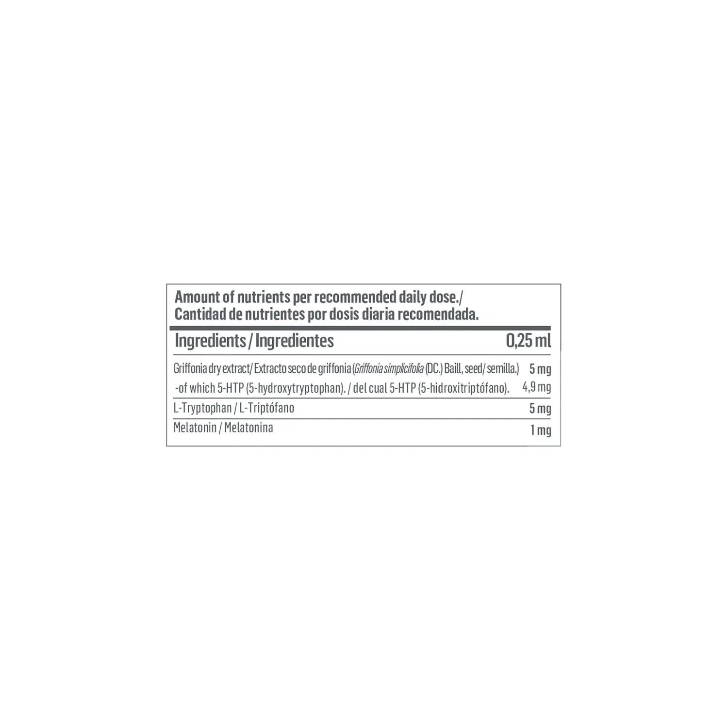 Melatonina 50ml | Natural Health 3/5