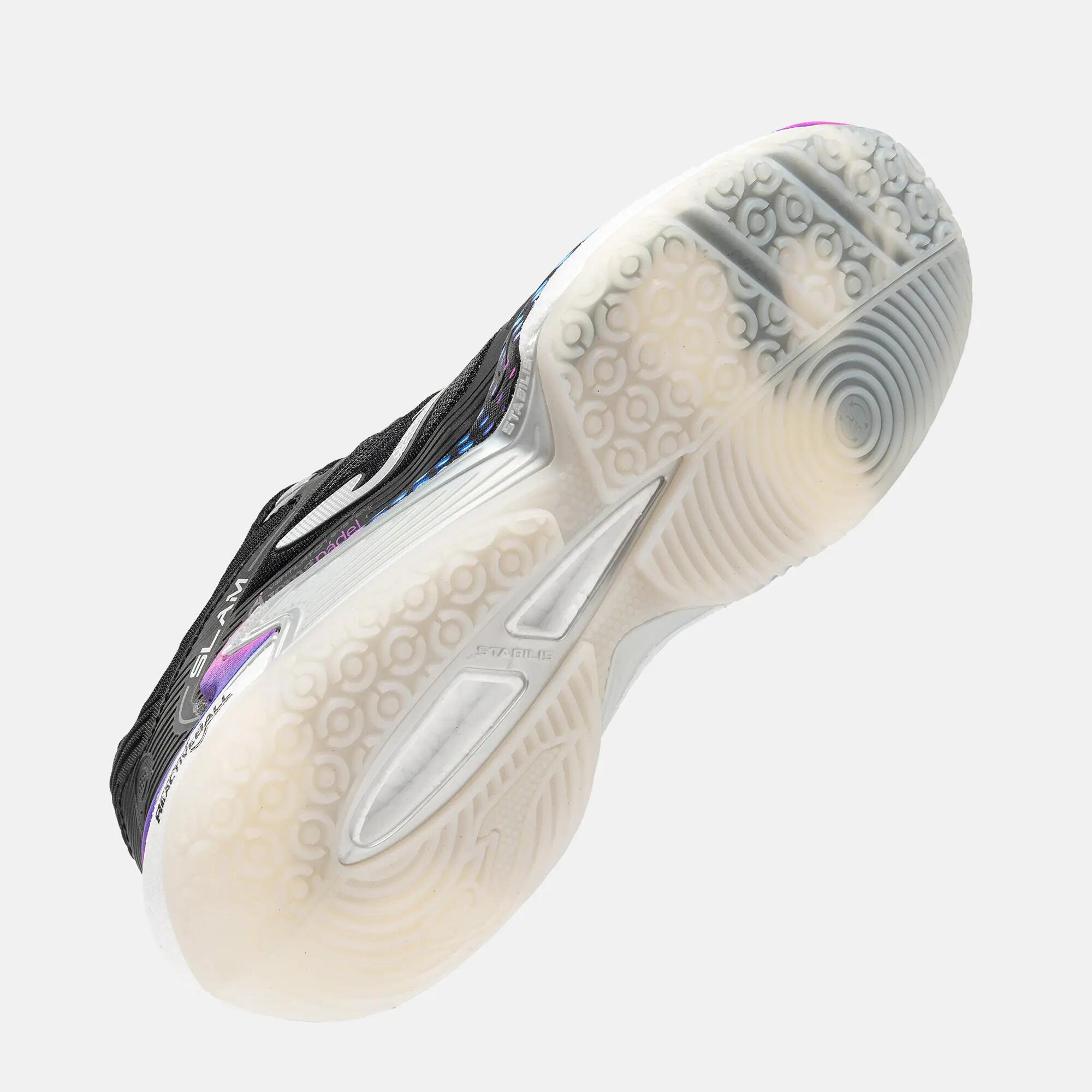 Buty do padla damskie, Slam Lady 26 TSLALW 5/5