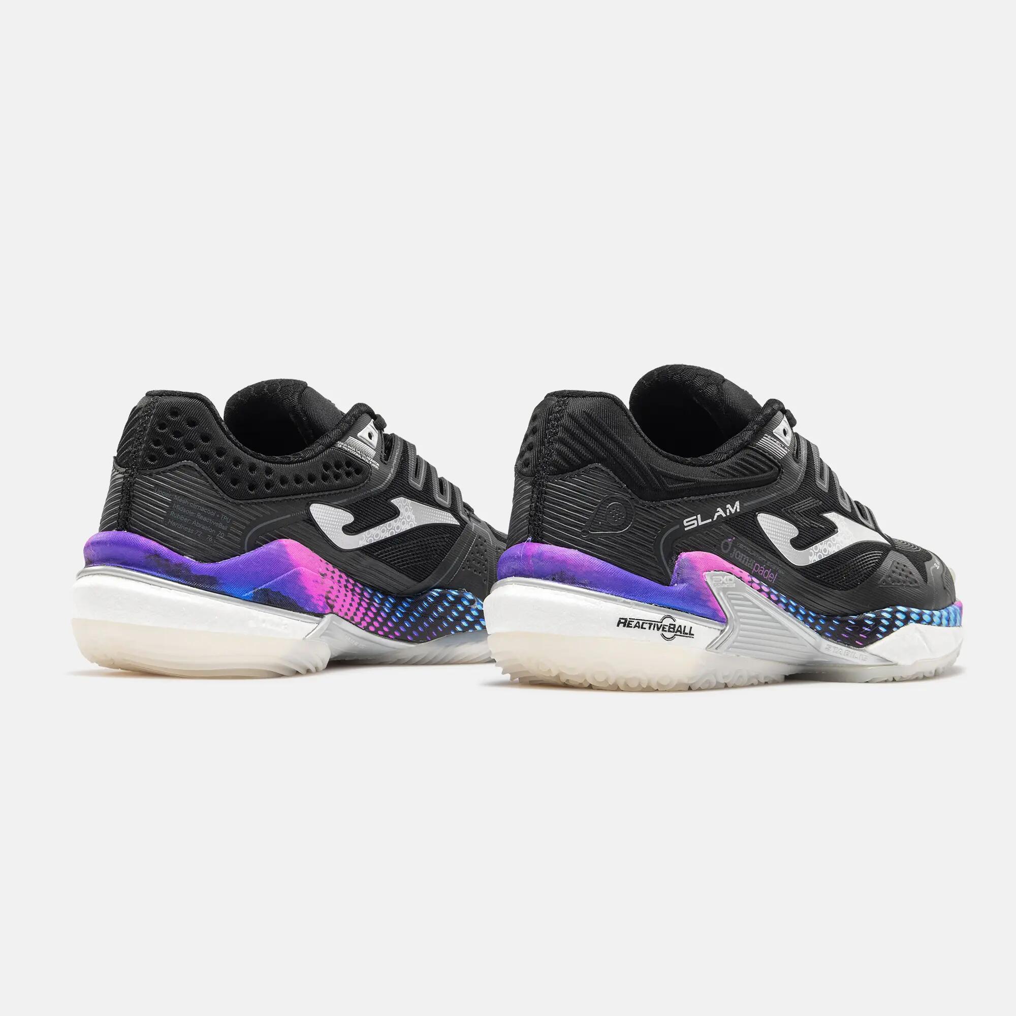 Buty do padla damskie, Slam Lady 26 TSLALW 4/5