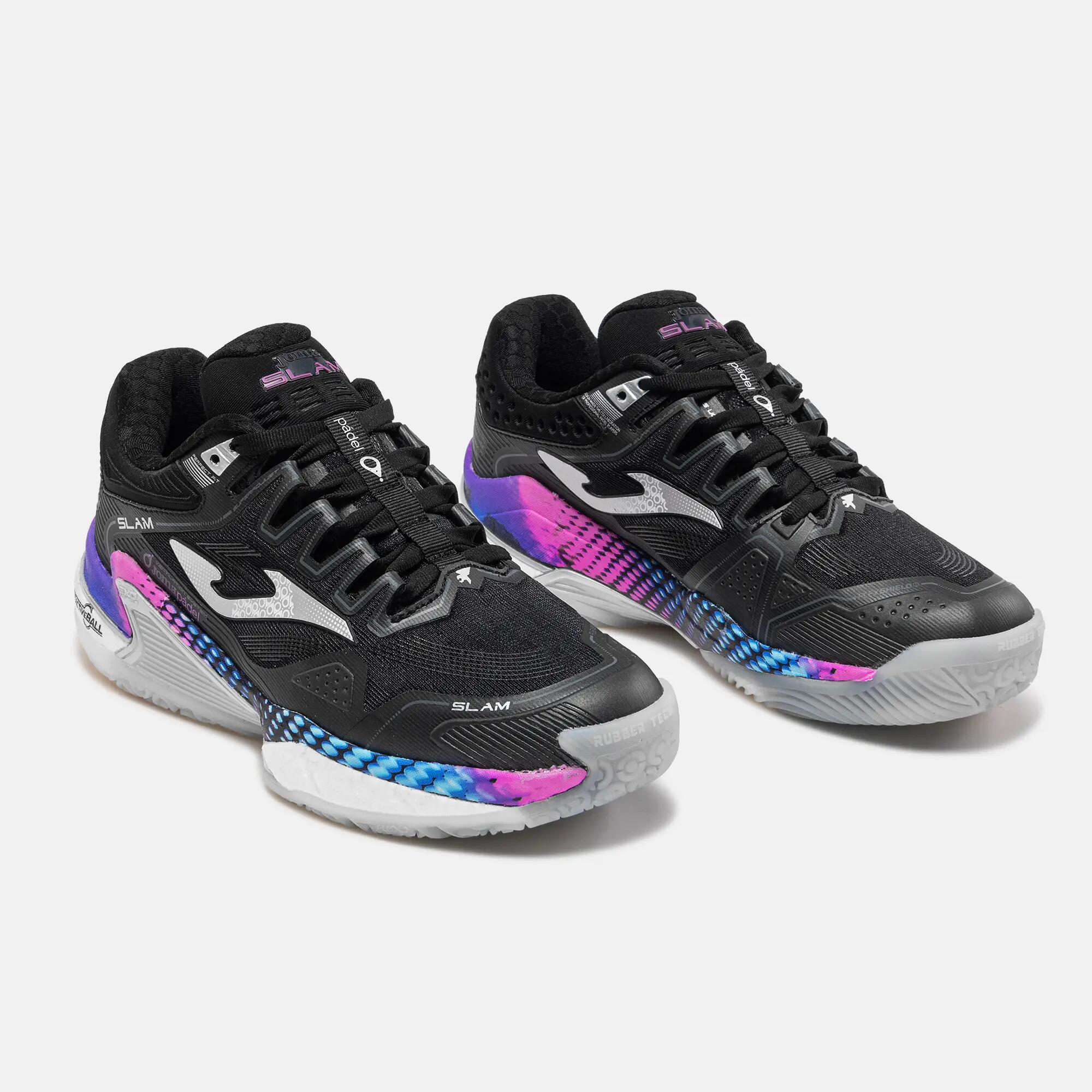 Buty do padla damskie, Slam Lady 26 TSLALW 3/5