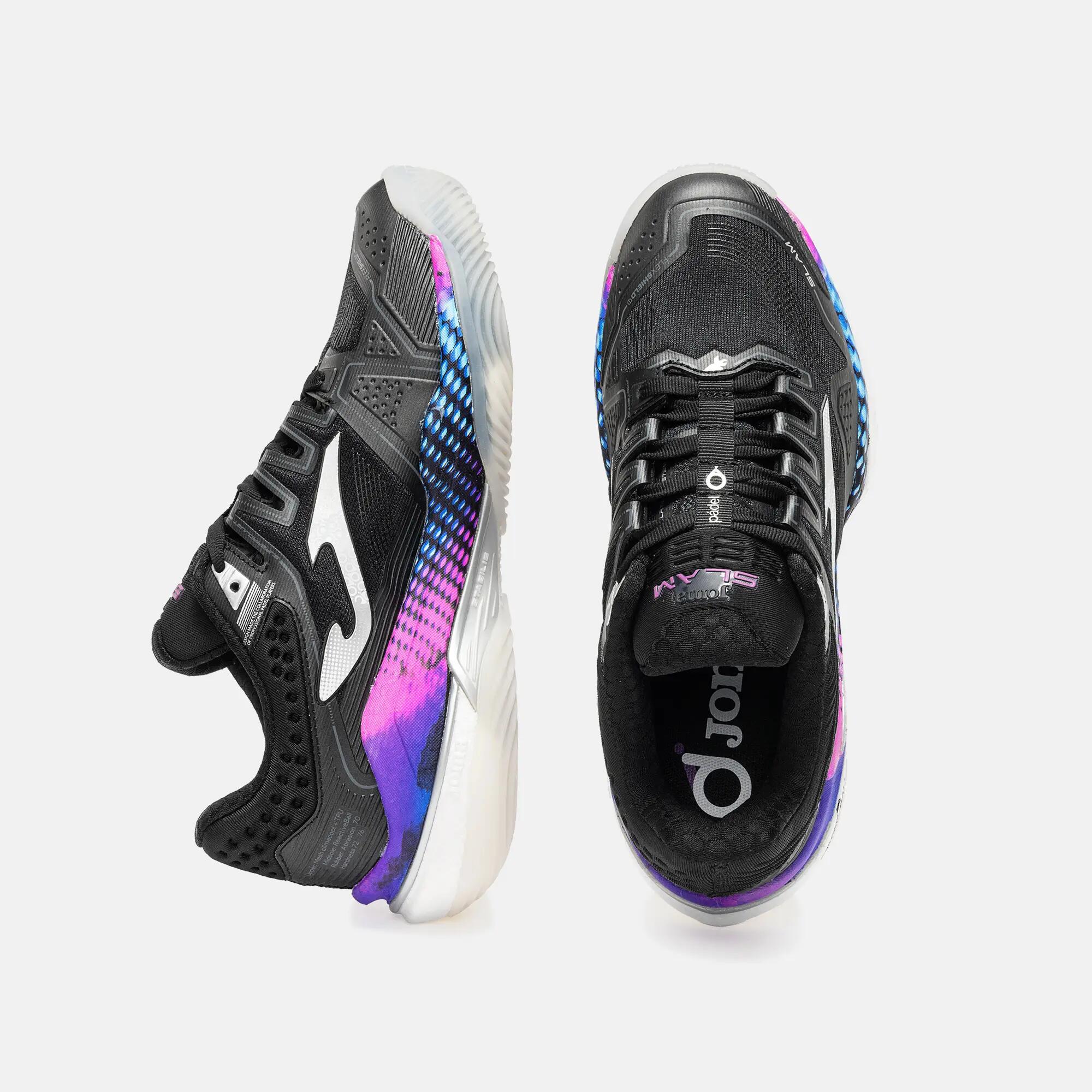 Buty do padla damskie, Slam Lady 26 TSLALW 2/5