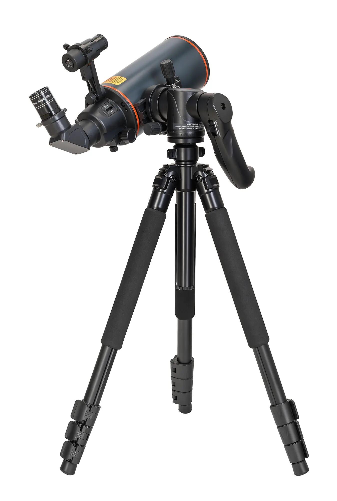 Fototeleskop Levenhuk Kelvin MAK80 AZ 4/15
