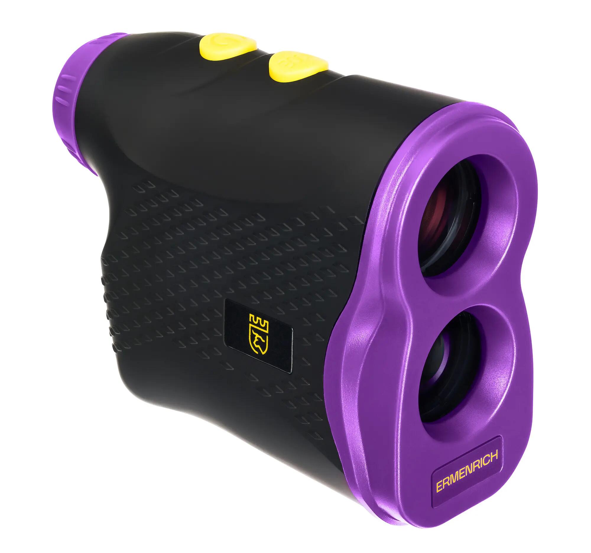 Stavební laserový dálkoměr Ermenrich LR1500 4/11