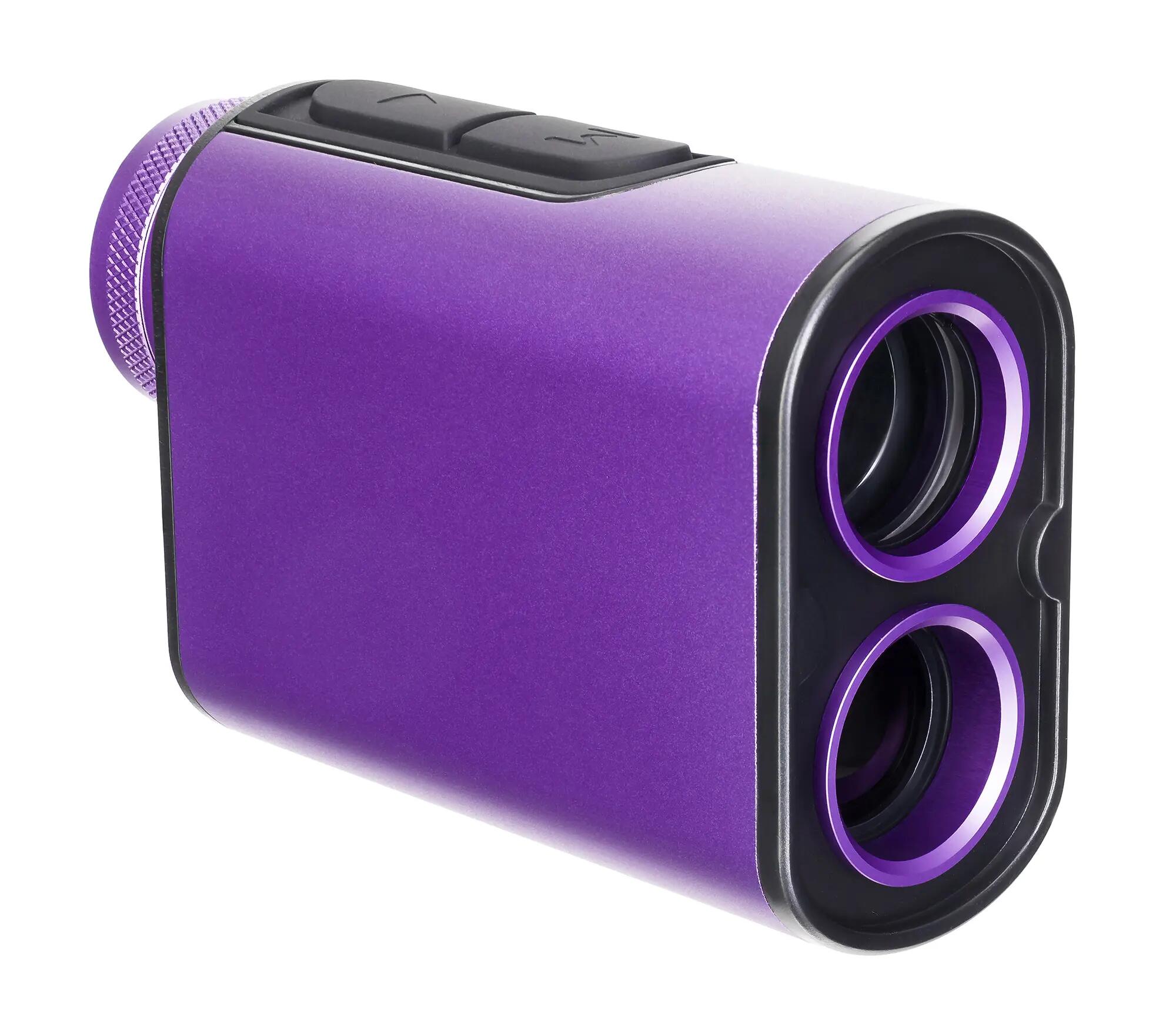 Telemetro laser - Escursionismo - Misurazione fino a 900 m - Ermenrich LG900 4/10