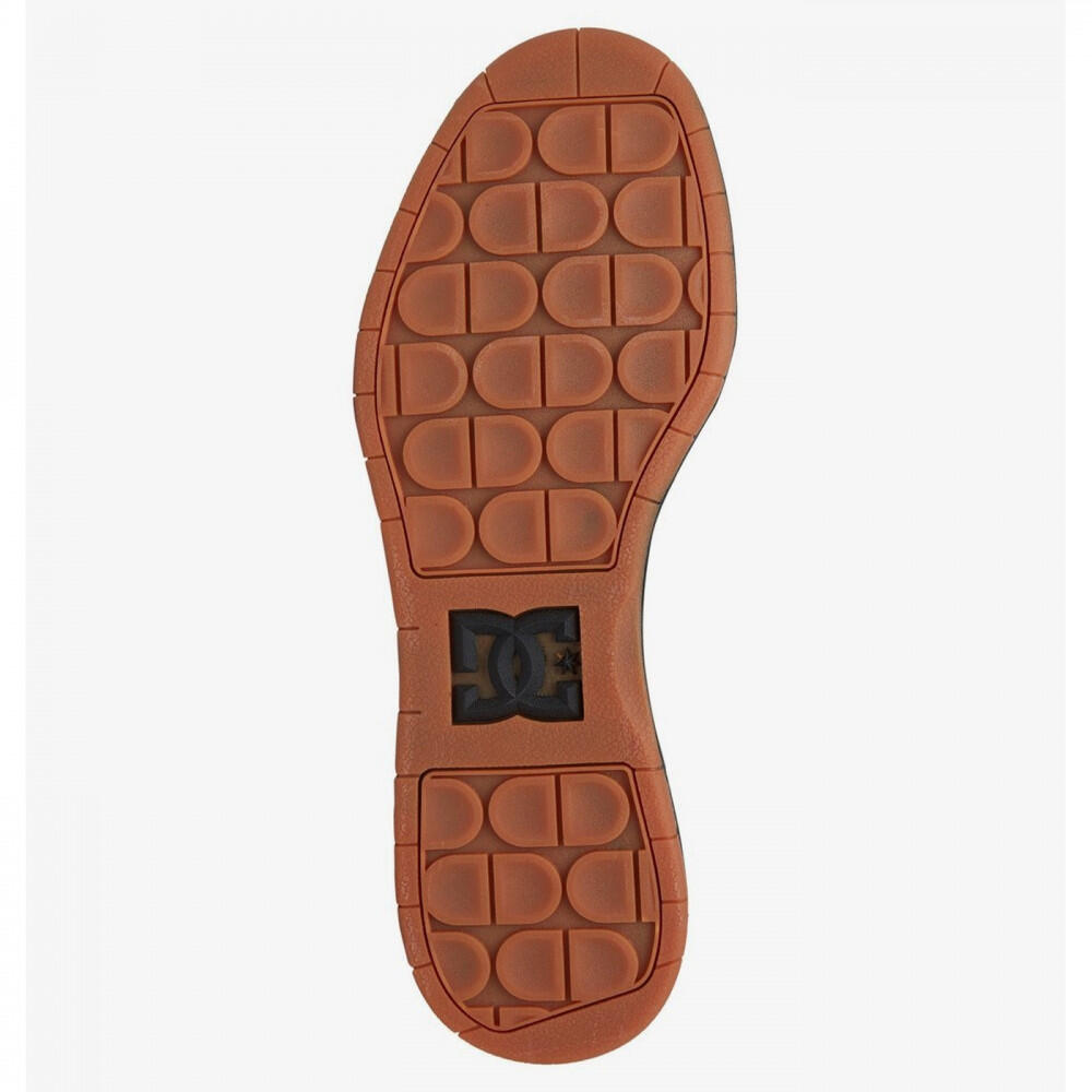 Central, Black/black/gum 5/5