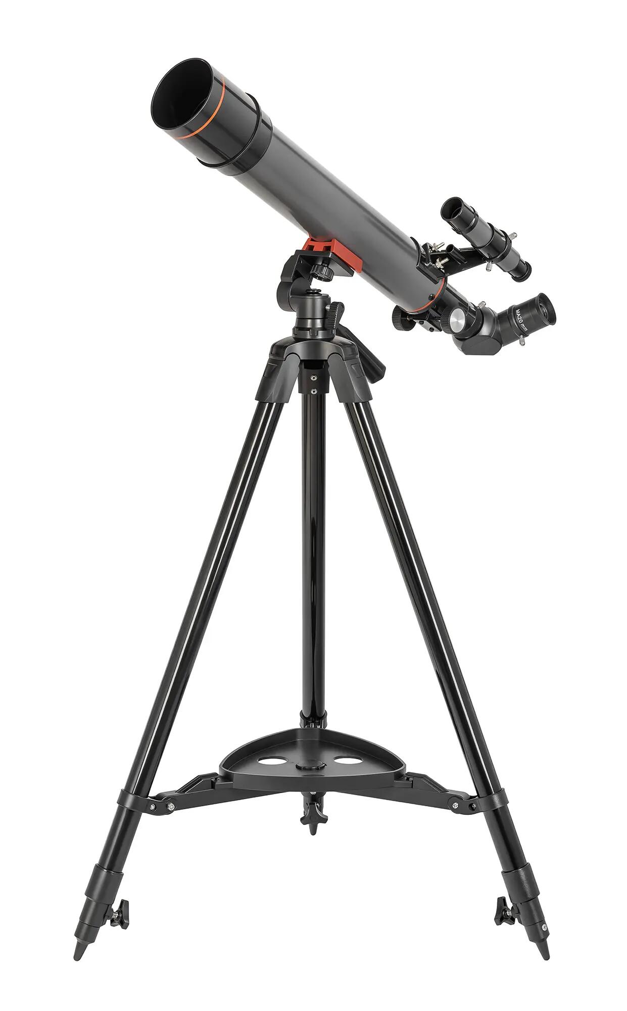 Levenhuk Kelvin Nova BASE 60/500 fototelescoop 4/15