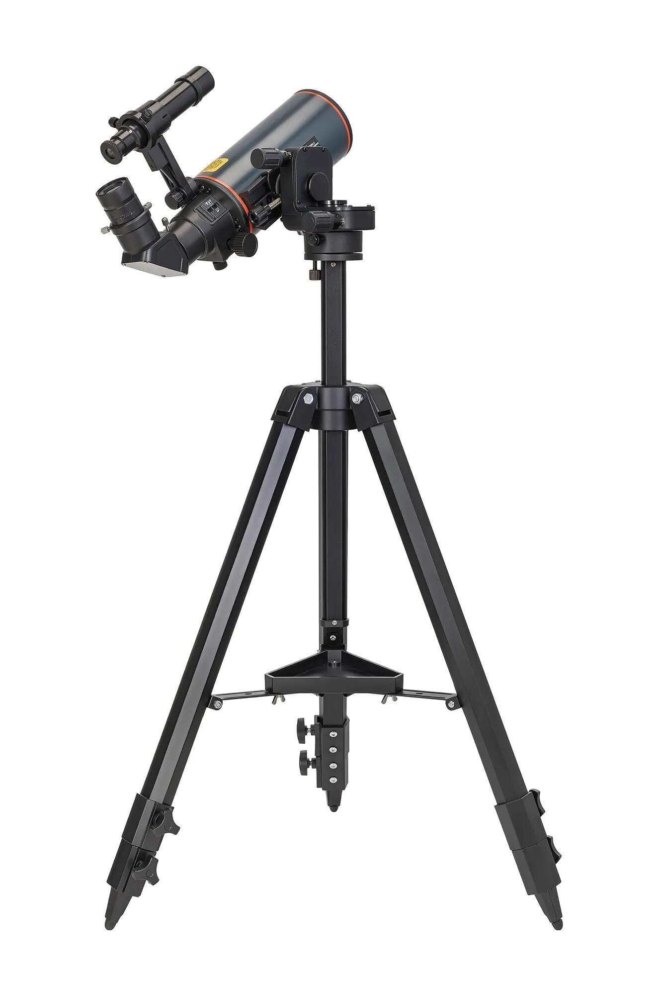 Fototeleskop Levenhuk Kelvin MAK60 mini AZ 4/15