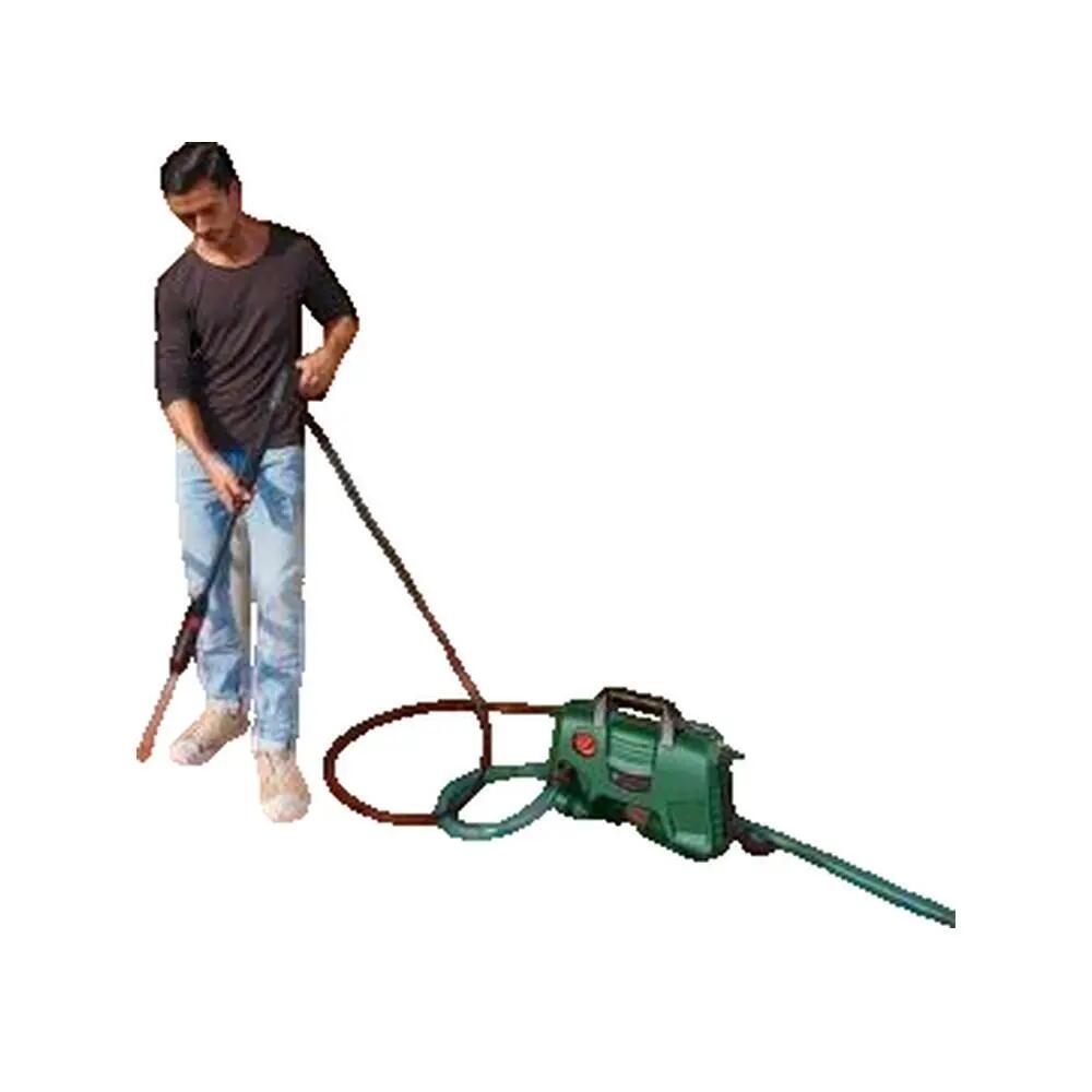 Bosch Hochdruckreiniger EasyAquatak 100 Long Lance, 100 bar, 1200W 3/3