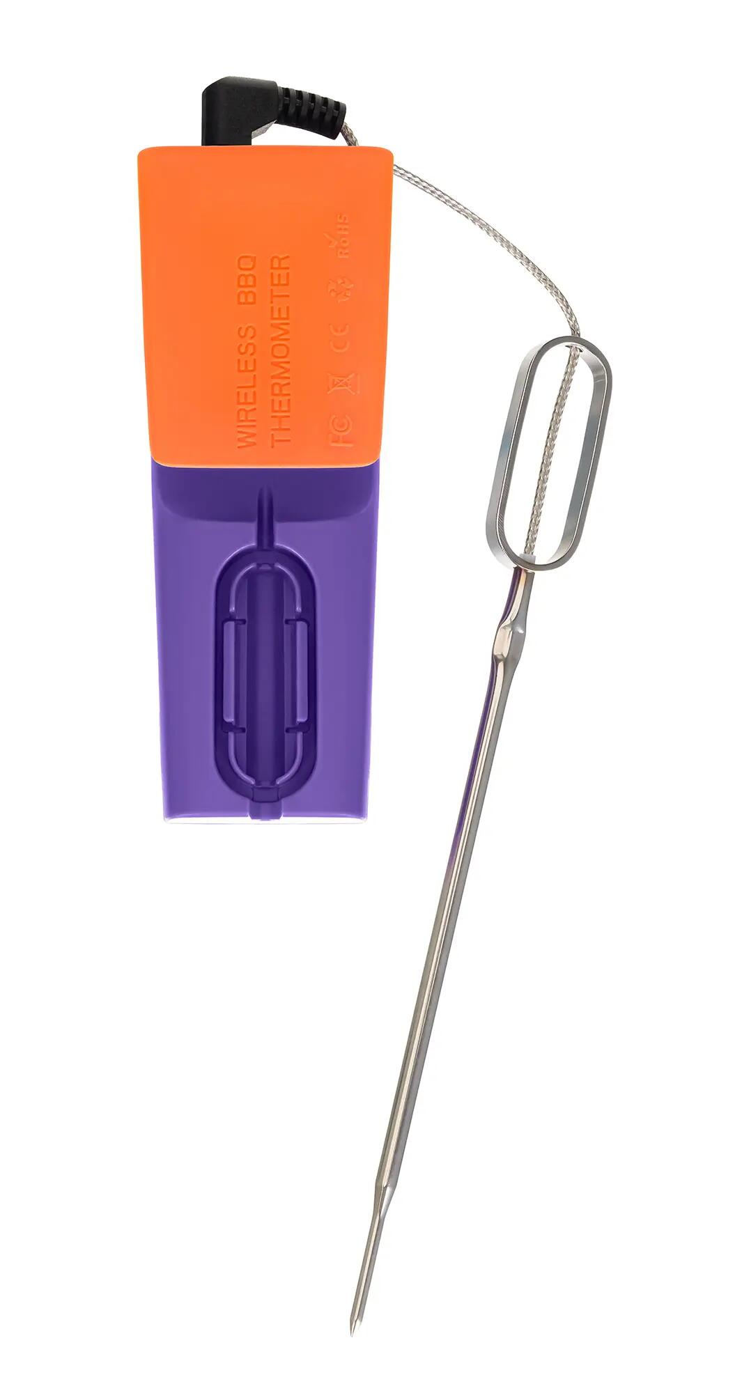 Teploměr na maso Ermenrich BBQ GT20 4/11