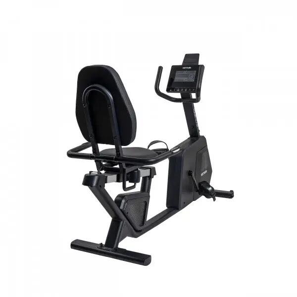 Ligfiets - Cardio - Comfortabel - Kettler Tour 400R 1/10