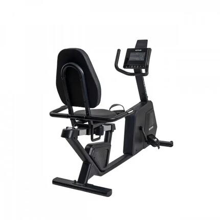 Ligfiets - Cardio - Comfortabel - Kettler Tour 400R