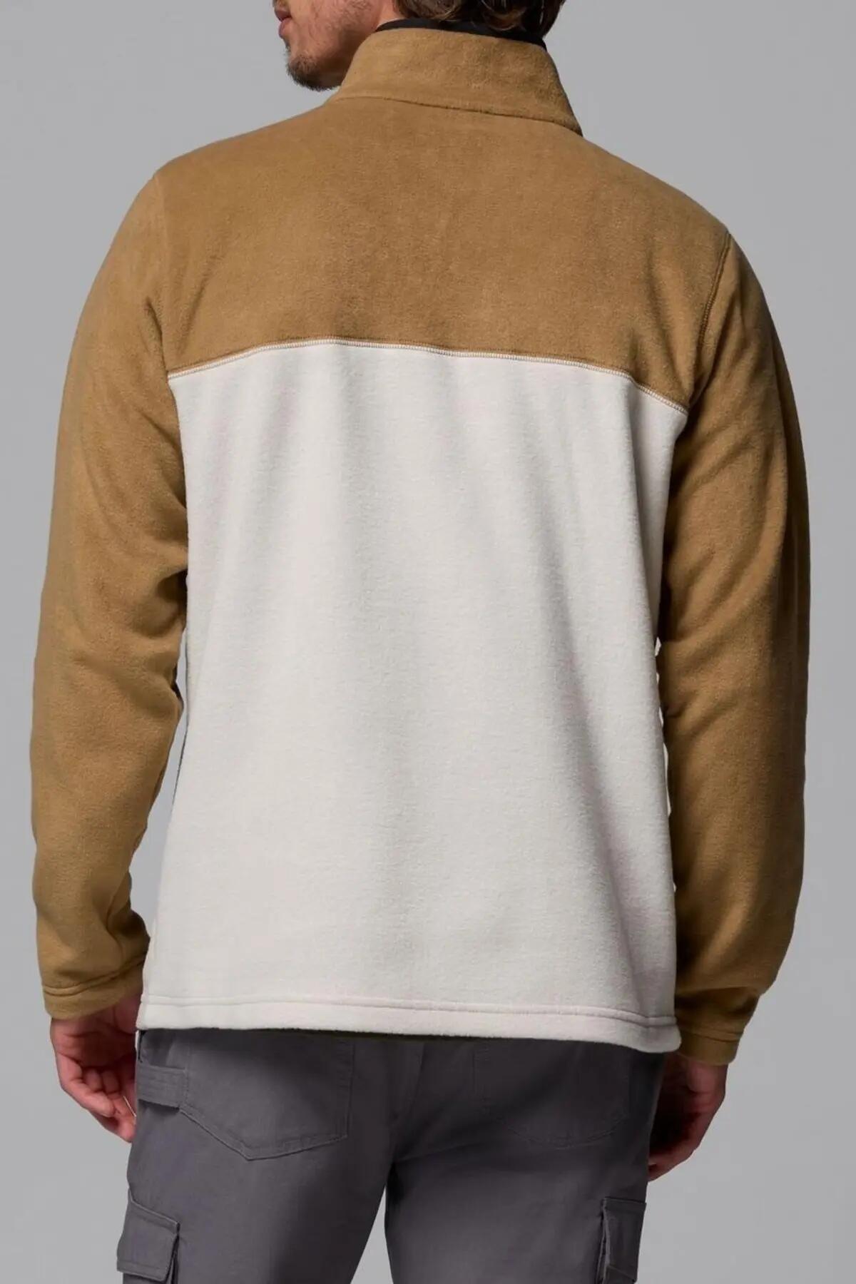 Bluza polarowa COLUMBIA STEENS MOUNTAIN HALD SNA Wielokolorowy 5/5