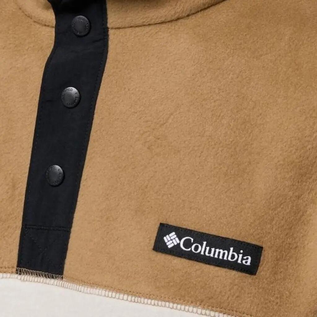 Bluza polarowa COLUMBIA STEENS MOUNTAIN HALD SNA Wielokolorowy 3/5