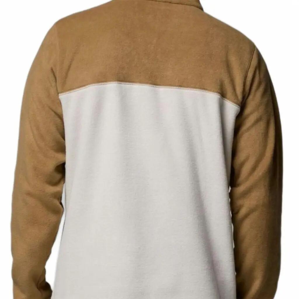 Bluza polarowa COLUMBIA STEENS MOUNTAIN HALD SNA Wielokolorowy 2/5