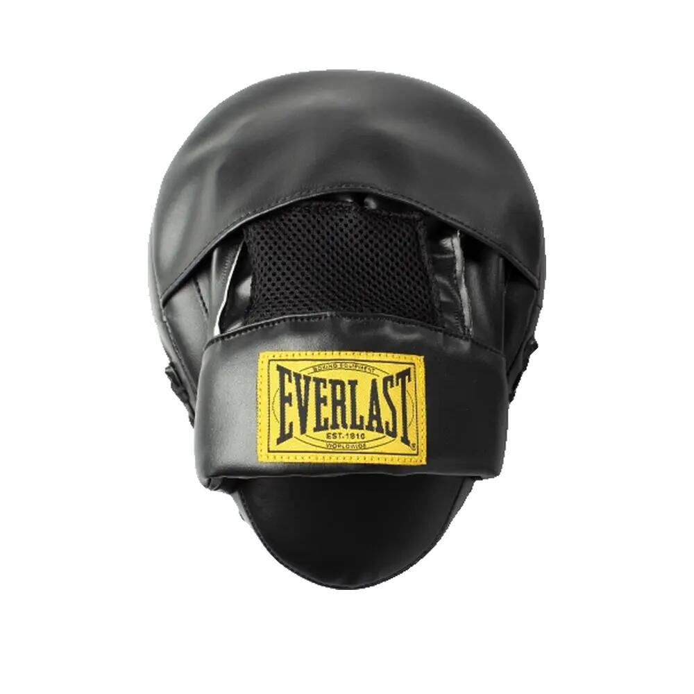 Boxing Focus Pads - 1910 - Black 4/5