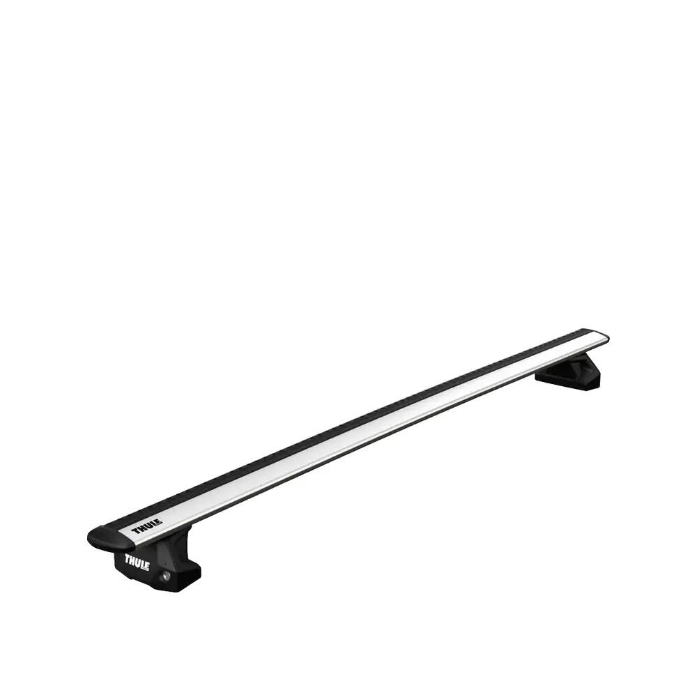 Dakdrageronderdeel Thule Edge Fixpoint 4/10