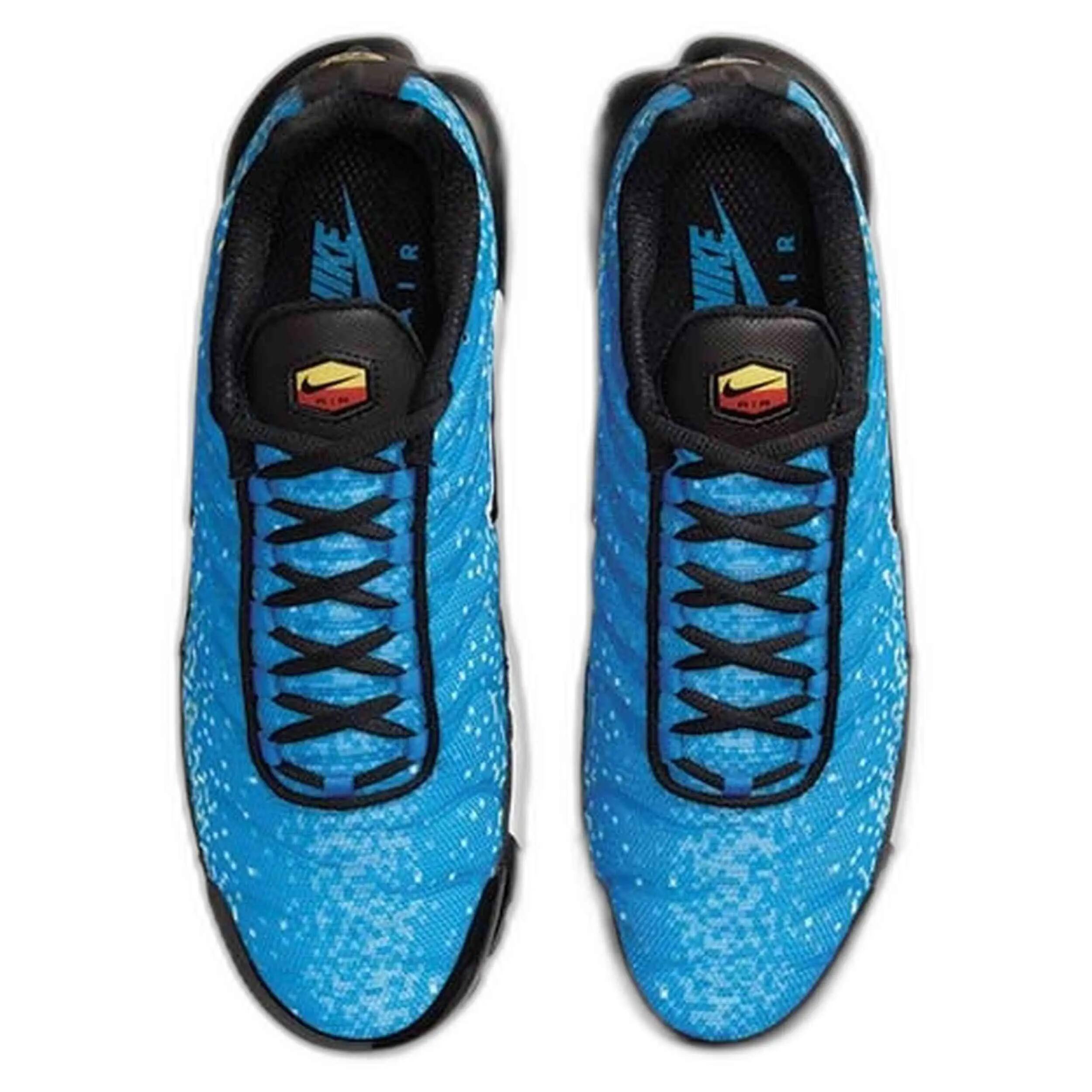 Heren - sneakers - laagmodel - Air Max Plus - meerkleurig 4/5
