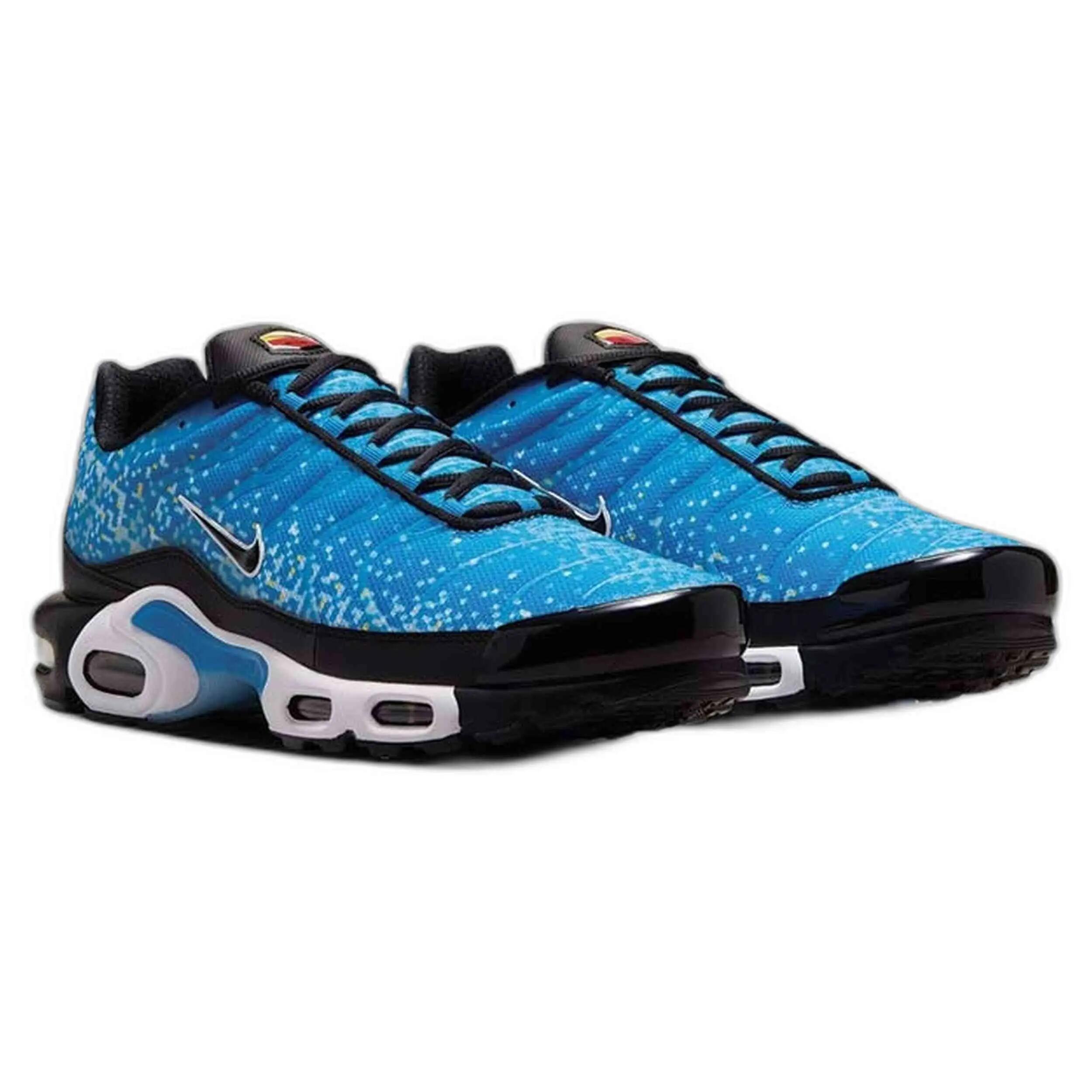 Heren - sneakers - laagmodel - Air Max Plus - meerkleurig 2/5