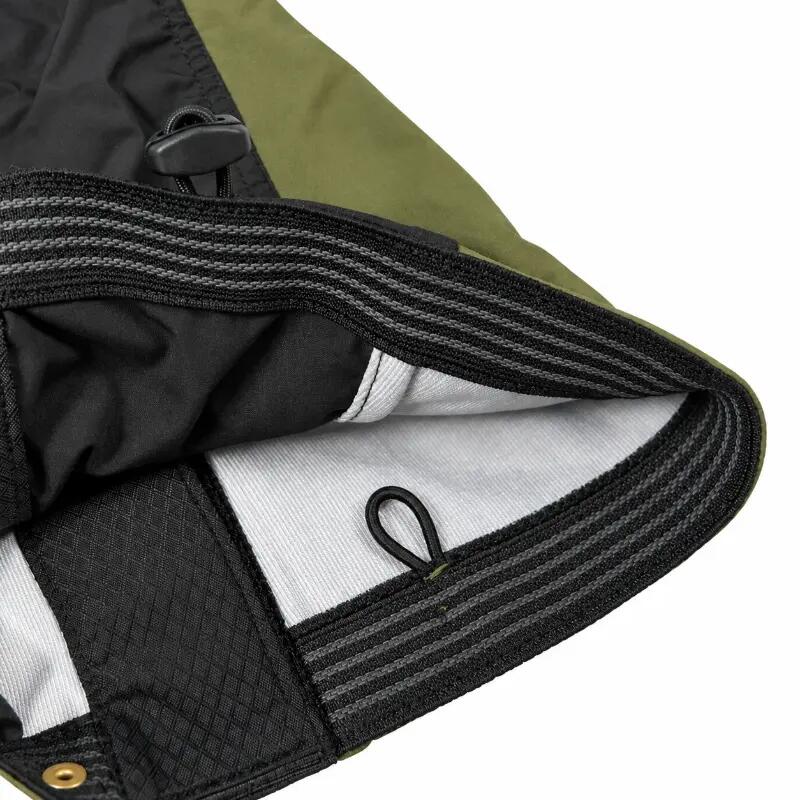 Návleky na nohy Hiking Gaiters eVent 5/6