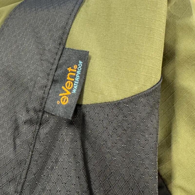 Návleky na nohy Hiking Gaiters eVent 4/6