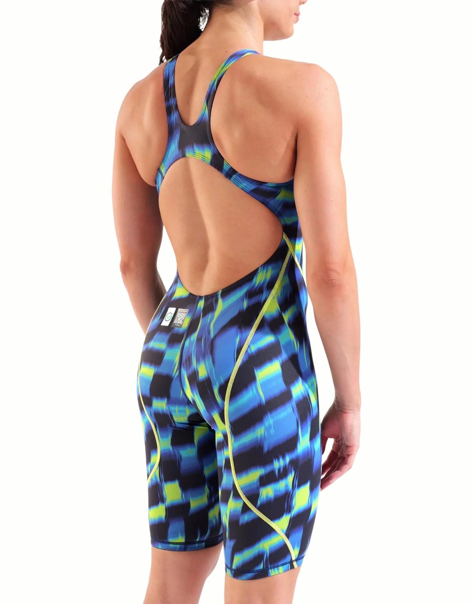 Arena Damen Wettkampf-Badeanzug Powerskin ST Next LE OB 006349 4/10
