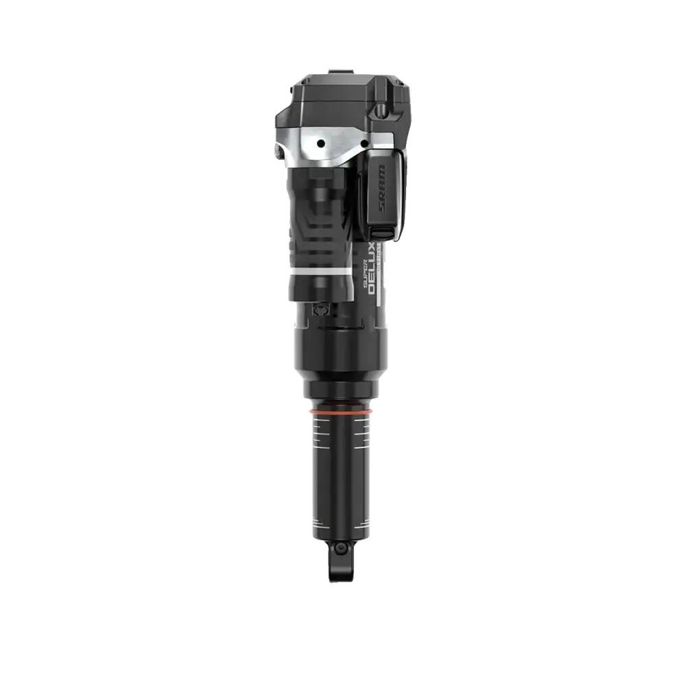 Air damper Rockshox Super Deluxe Ult.Fa Stump Jumper15S2-S6 2/3