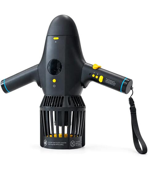 Scooter Sous-Marin & Moteur SUP Stermay M1 Pro - Propulseur Électrique 330W