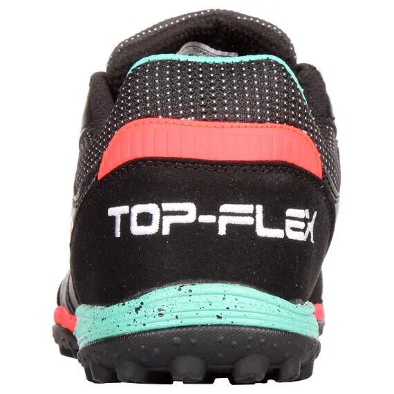 Unisex - fotbal - odolné, flexibilní, pro umělý povrch - boty - Top Flex 2501 4/6