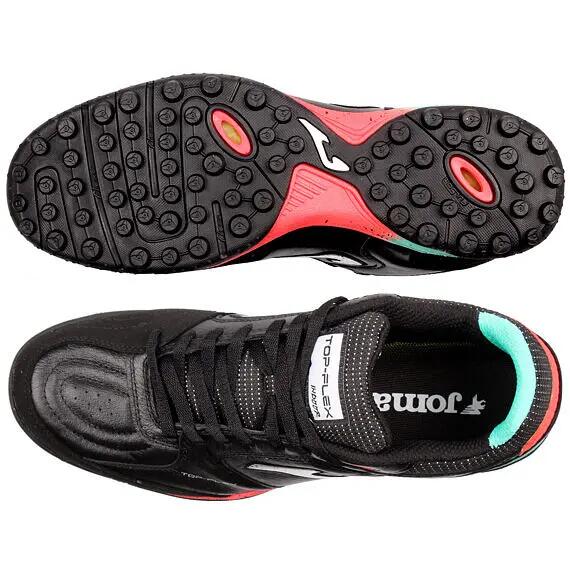 Unisex - fotbal - odolné, flexibilní, pro umělý povrch - boty - Top Flex 2501 3/6